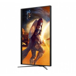 AOC Monitor U27G4XM 27 cali Fast IPS 4K 160Hz Mini LED HDMI … | PartsPC.pl