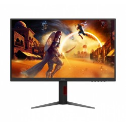 AOC Monitor U27G4XM 27 cali Fast IPS 4K 160Hz Mini LED HDMI … | PartsPC.pl
