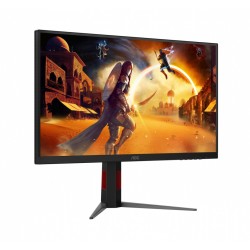 AOC Monitor U27G4XM 27 cali Fast IPS 4K 160Hz Mini LED HDMI … | PartsPC.pl
