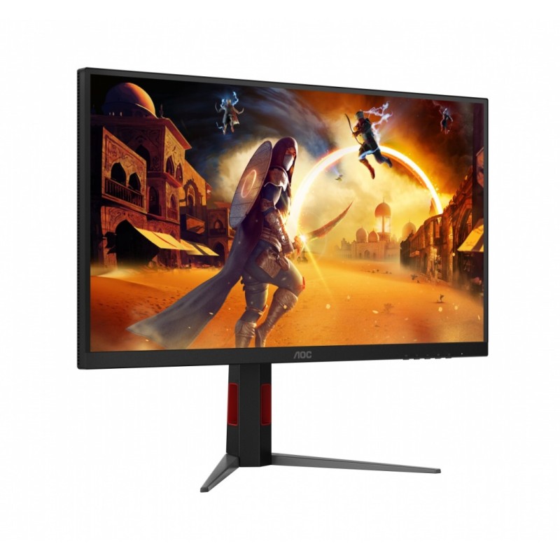 AOC Monitor U27G4XM 27 cali Fast IPS 4K 160Hz Mini LED HDMI … | PartsPC.pl