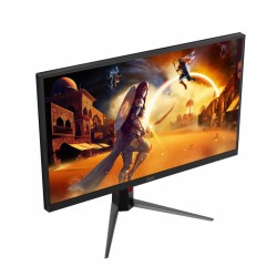 AOC Monitor U27G4XM 27 cali Fast IPS 4K 160Hz Mini LED HDMI … | PartsPC.pl