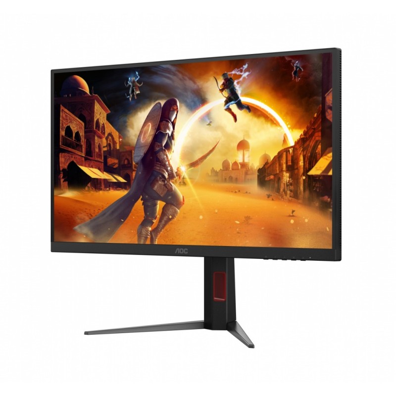 AOC Monitor U27G4XM 27 cali Fast IPS 4K 160Hz Mini LED HDMI … | PartsPC.pl