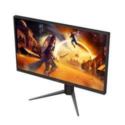 AOC Monitor U27G4XM 27 cali Fast IPS 4K 160Hz Mini LED HDMI … | PartsPC.pl