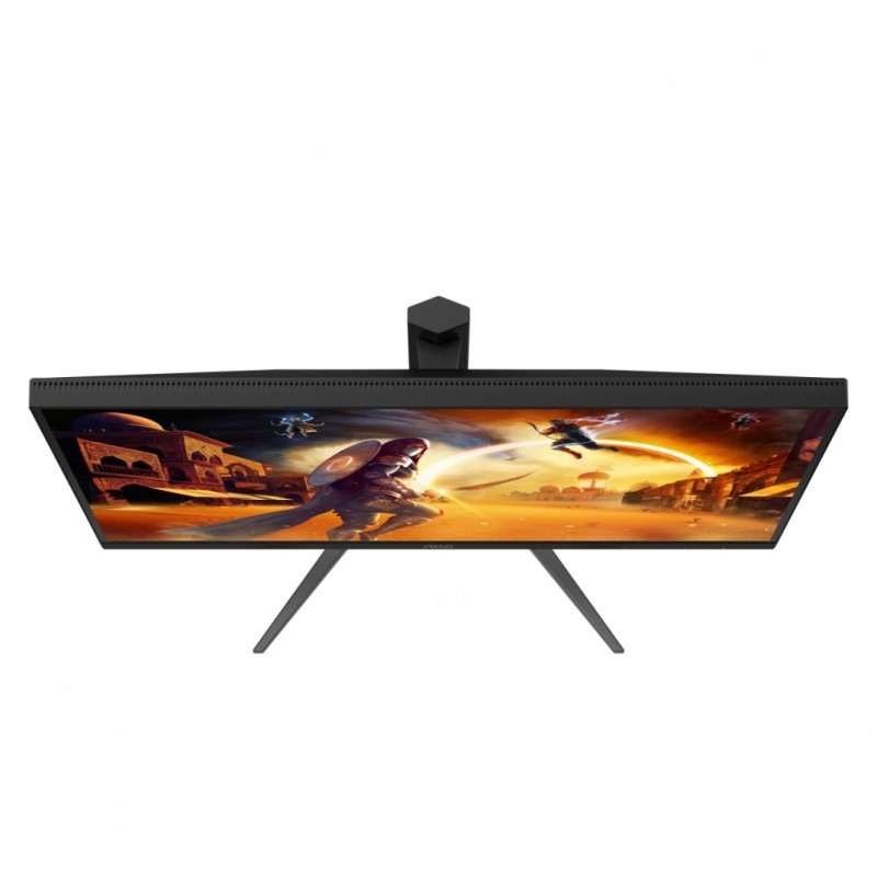 AOC Monitor U27G4XM 27 cali Fast IPS 4K 160Hz Mini LED HDMI … | PartsPC.pl
