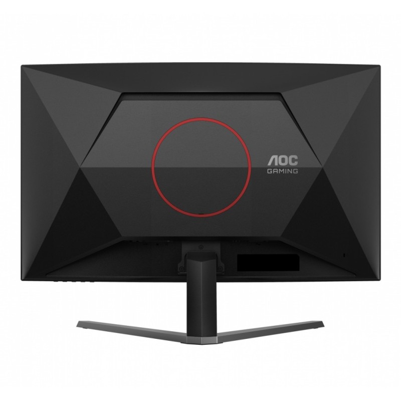 AOC Monitor C32G42ZE 31.5 cala VA Curved 240Hz HDMI DP | PartsPC.pl