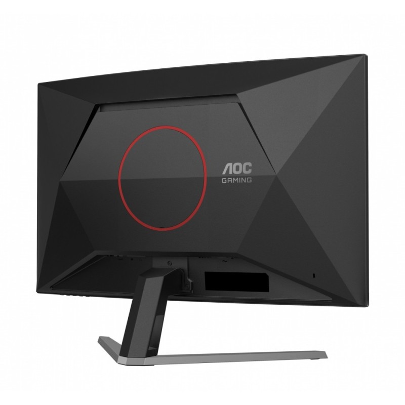 AOC Monitor C32G42ZE 31.5 cala VA Curved 240Hz HDMI DP | PartsPC.pl