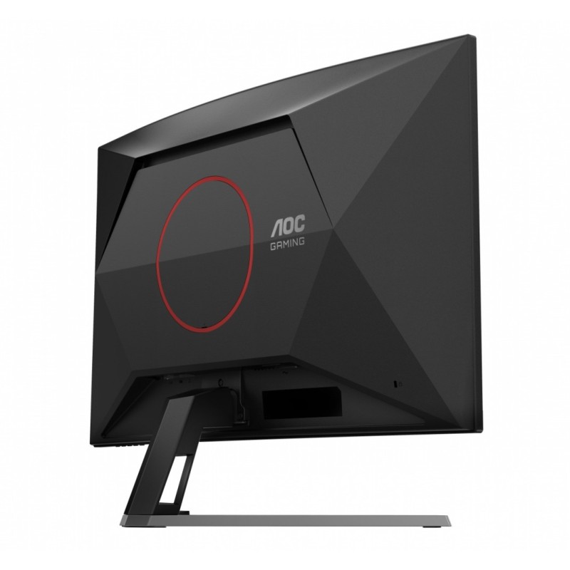 AOC Monitor C32G42ZE 31.5 cala VA Curved 240Hz HDMI DP | PartsPC.pl