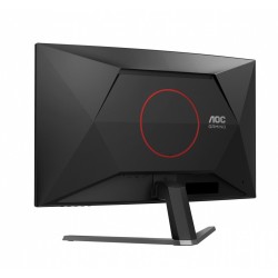 AOC Monitor C32G42ZE 31.5 cala VA Curved 240Hz HDMI DP | PartsPC.pl