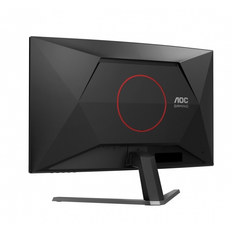 AOC Monitor C32G42ZE 31.5 cala VA Curved 240Hz HDMI DP | PartsPC.pl