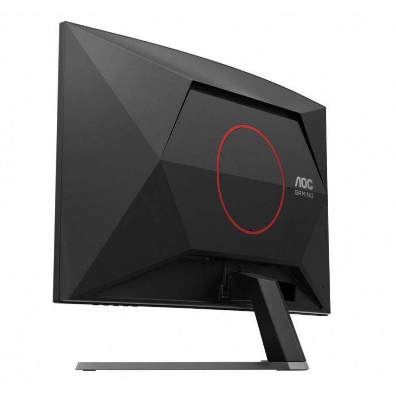 AOC Monitor C32G42ZE 31.5 cala VA Curved 240Hz HDMI DP | PartsPC.pl