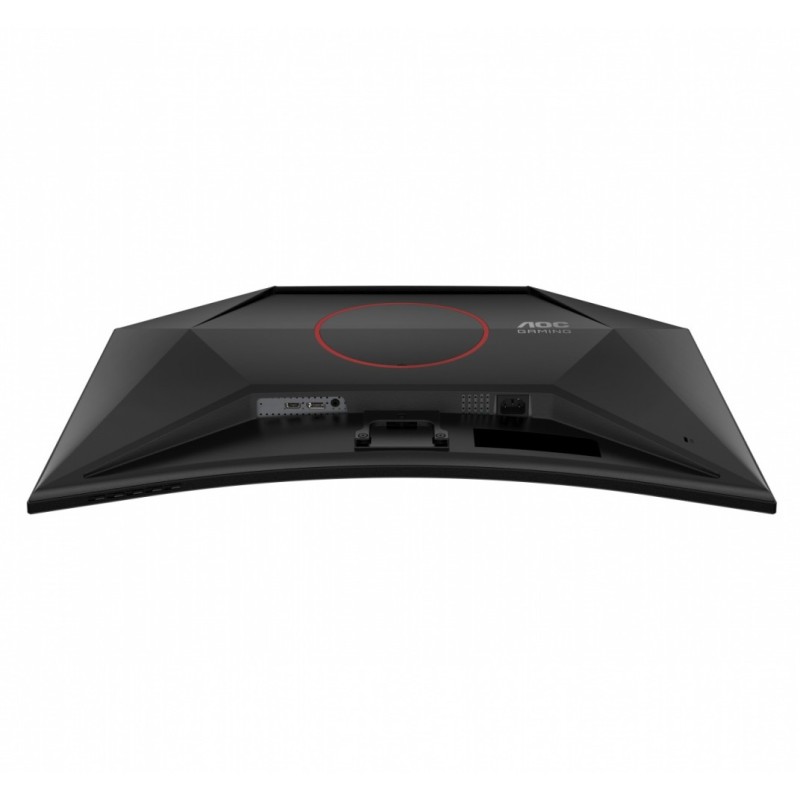 AOC Monitor C32G42ZE 31.5 cala VA Curved 240Hz HDMI DP | PartsPC.pl