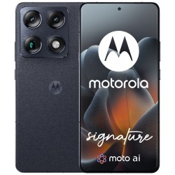 Smartfon Signature 16/512 Carbon | PartsPC.pl