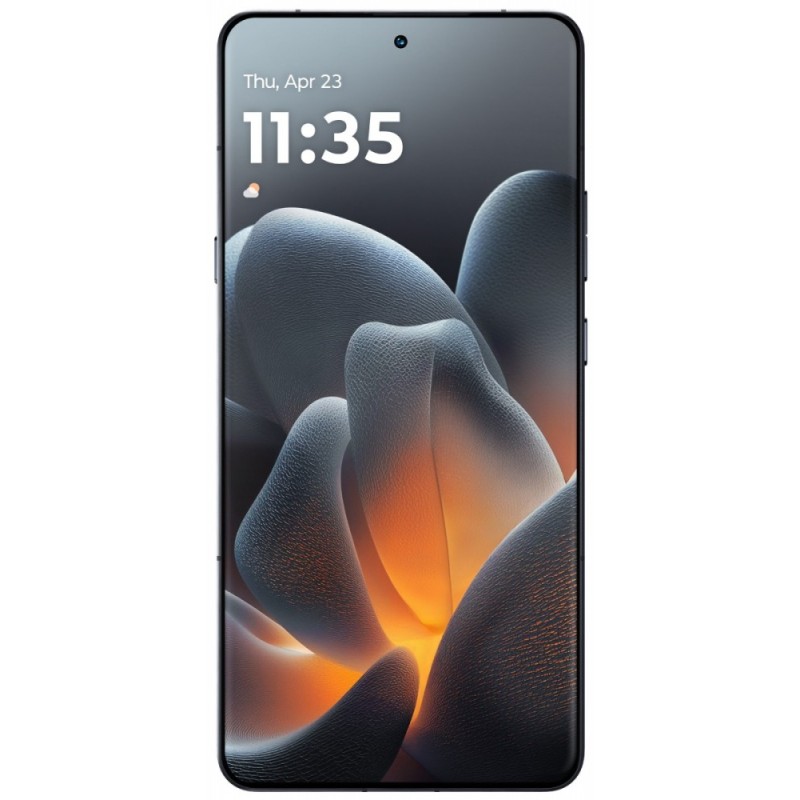 Smartfon Signature 16/512 Carbon | PartsPC.pl