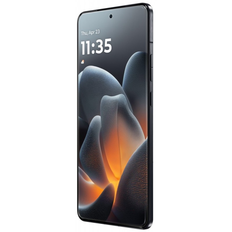 Smartfon Signature 16/512 Carbon | PartsPC.pl