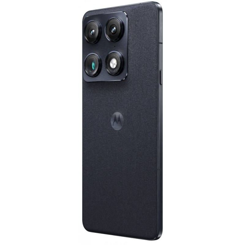 Smartfon Signature 16/512 Carbon | PartsPC.pl