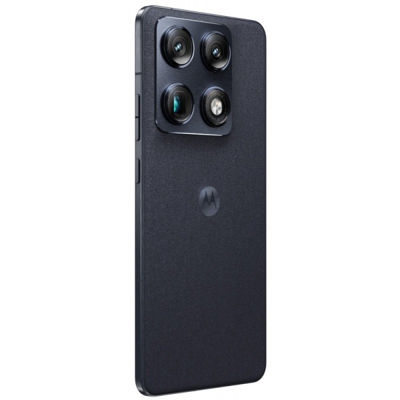 Smartfon Signature 16/512 Carbon | PartsPC.pl