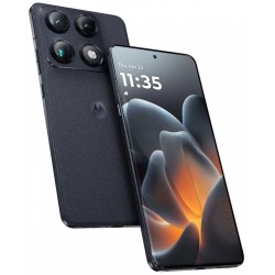 Smartfon Signature 16/512 Carbon | PartsPC.pl