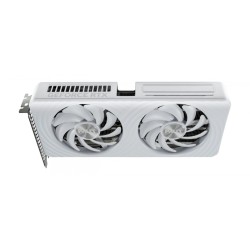 Palit Karta graficzna RTX 5060 WHITE OC 8GB GDDR7 128bit 3DP… | PartsPC.pl