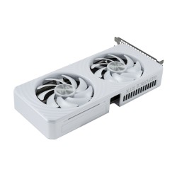 Palit Karta graficzna RTX 5060 WHITE OC 8GB GDDR7 128bit 3DP… | PartsPC.pl