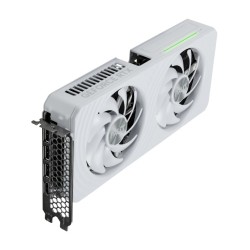 Palit Karta graficzna RTX 5060 WHITE OC 8GB GDDR7 128bit 3DP… | PartsPC.pl