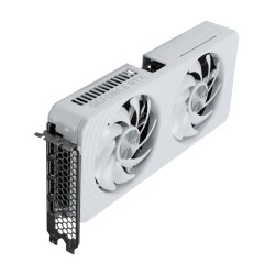 Palit Karta graficzna RTX 5060 WHITE OC 8GB GDDR7 128bit 3DP… | PartsPC.pl