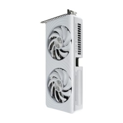 Palit Karta graficzna RTX 5060 WHITE OC 8GB GDDR7 128bit 3DP… | PartsPC.pl