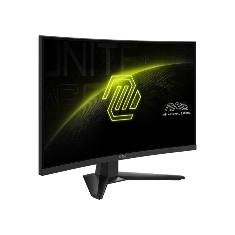 MSI Monitor MAG 275CQF E18 27 cali LED/WQHD/LED/Curved/180Hz… | PartsPC.pl