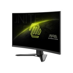 MSI Monitor MAG 275CQF E18 27 cali LED/WQHD/LED/Curved/180Hz… | PartsPC.pl