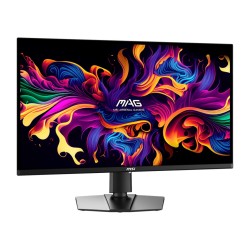 Monitor MSI 31,5" MAG 321UP QD-OLED 2xHDMI DP USB-C