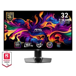 Monitor MSI 31,5" MAG 321UP QD-OLED 2xHDMI DP USB-C