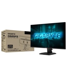 Gigabyte Monitor 24.5 cala GS25F2A GAMING | PartsPC.pl