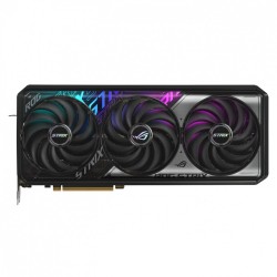 Karta VGA Asus GeForce RTX 5070 ROG-STRIX-RTX5070-O12GGAMING OC 12GB GDDR7