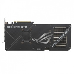 Karta VGA Asus GeForce RTX 5070 ROG-STRIX-RTX5070-O12GGAMING OC 12GB GDDR7