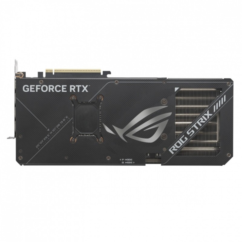 Karta VGA Asus GeForce RTX 5070 ROG-STRIX-RTX5070-O12GGAMING OC 12GB GDDR7