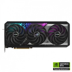 Karta VGA Asus GeForce RTX 5070 ROG-STRIX-RTX5070-O12GGAMING OC 12GB GDDR7