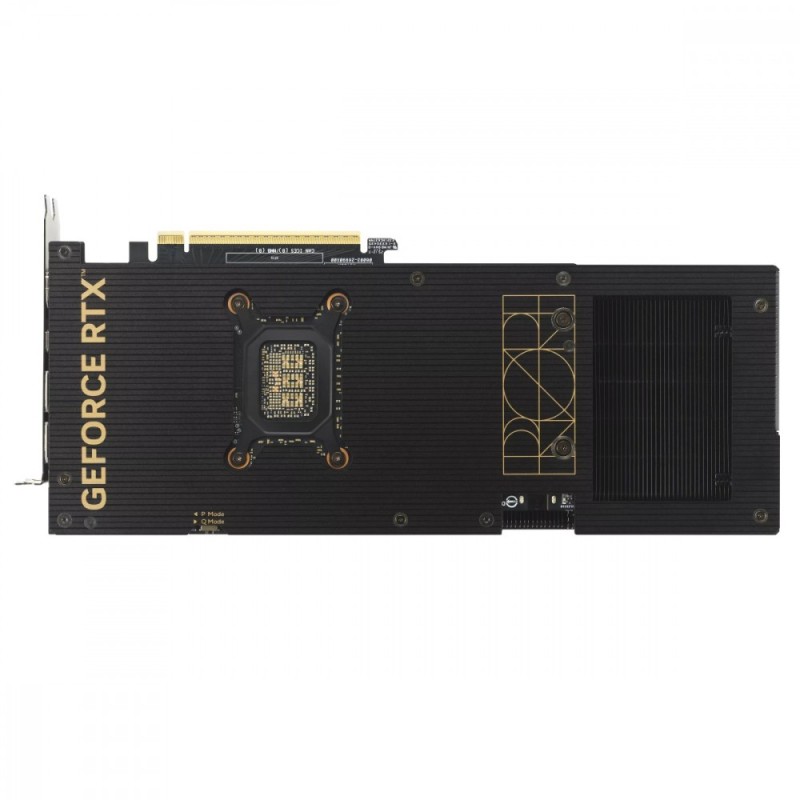 Karta VGA Asus GeForce RTX 5080 PROART-RTX5080-O16G OC 16GB … | PartsPC.pl