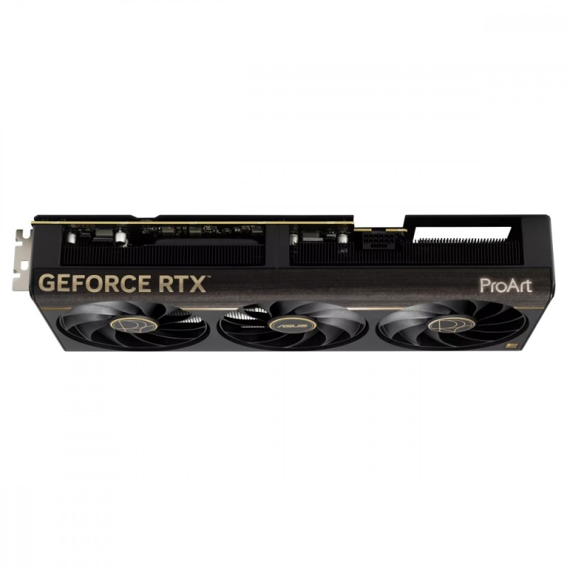 Karta VGA Asus GeForce RTX 5080 PROART-RTX5080-O16G OC 16GB … | PartsPC.pl