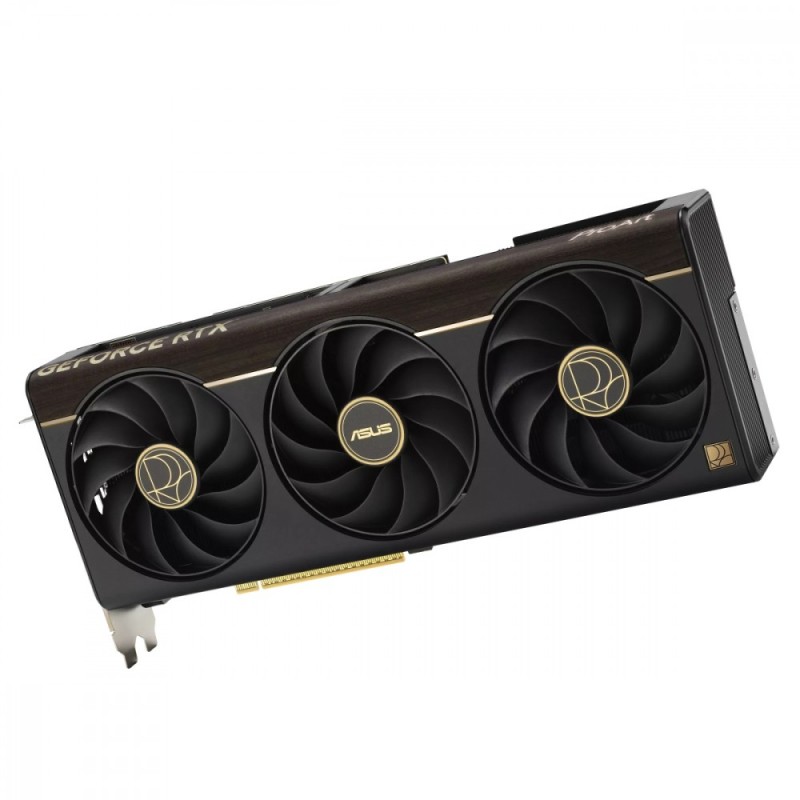 Karta VGA Asus GeForce RTX 5080 PROART-RTX5080-O16G OC 16GB … | PartsPC.pl