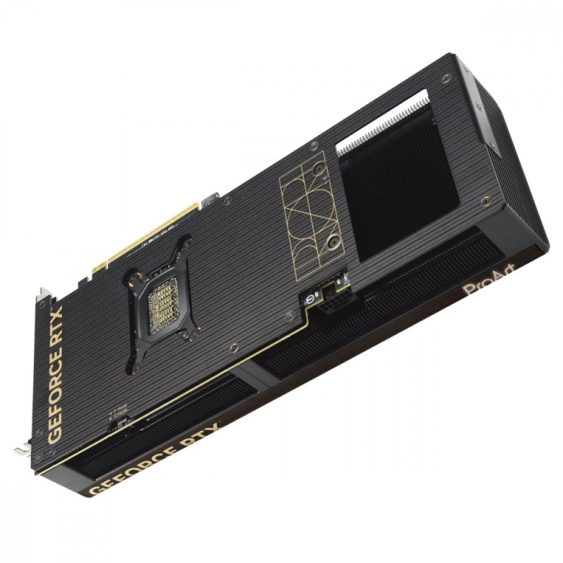 Karta VGA Asus GeForce RTX 5080 PROART-RTX5080-O16G OC 16GB … | PartsPC.pl