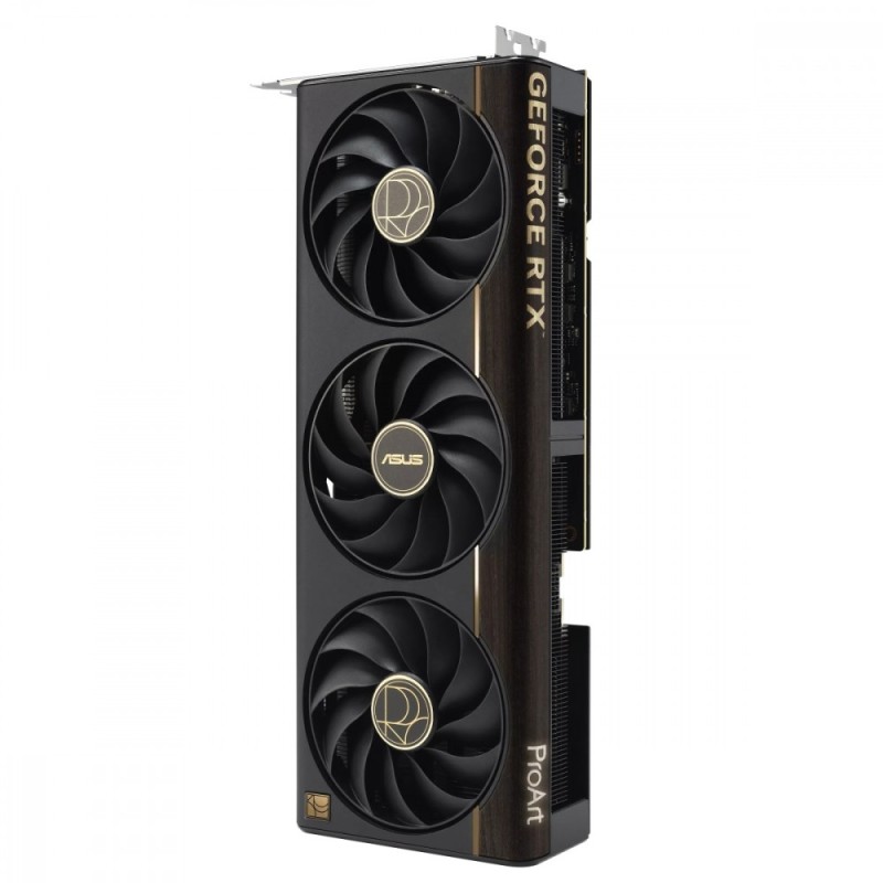 Karta VGA Asus GeForce RTX 5080 PROART-RTX5080-O16G OC 16GB … | PartsPC.pl