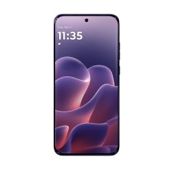 Smartfon Edge 70 fusion 12/256 Silhouette (blue) | PartsPC.pl