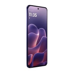 Smartfon Edge 70 fusion 12/256 Silhouette (blue) | PartsPC.pl