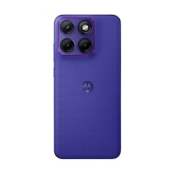 Smartfon Edge 70 fusion 12/256 Silhouette (blue) | PartsPC.pl