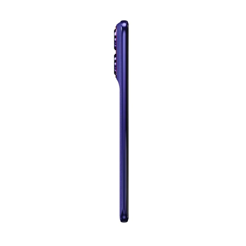Smartfon Edge 70 fusion 12/256 Silhouette (blue) | PartsPC.pl