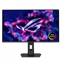 Asus Monitor 26.5 cala XG27AQDNG OLED 360Hz 0.03MS DP, 2HDMI… | PartsPC.pl
