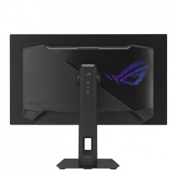 Asus Monitor 26.5 cala XG27AQDNG OLED 360Hz 0.03MS DP, 2HDMI… | PartsPC.pl