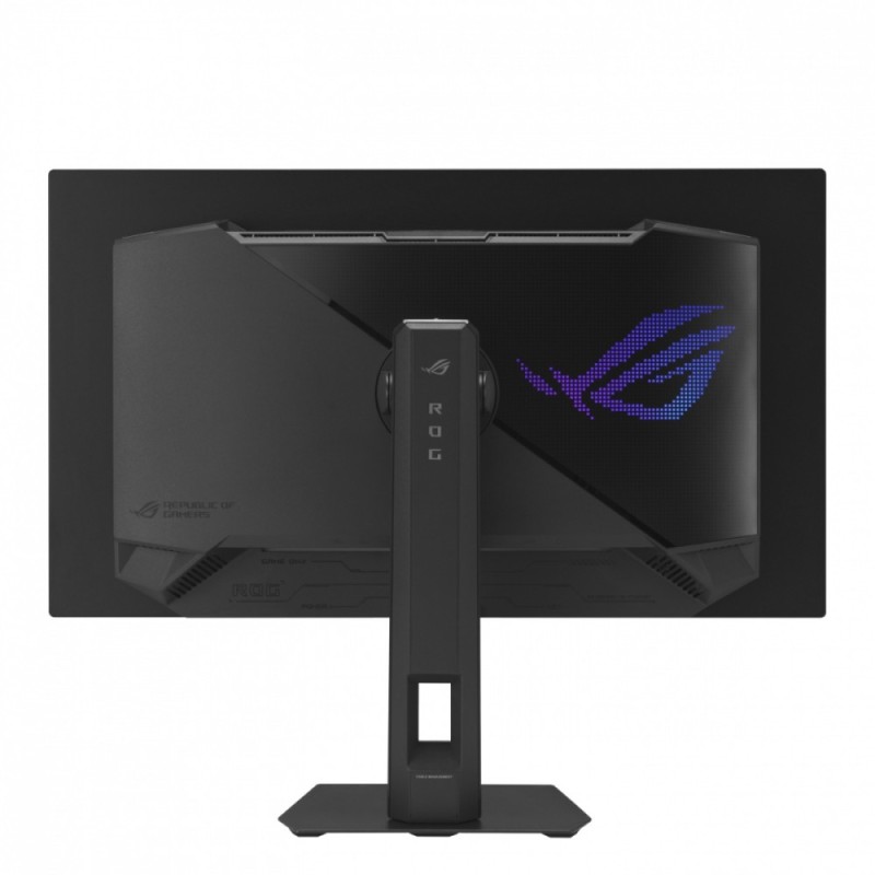 Asus Monitor 26.5 cala XG27AQDNG OLED 360Hz 0.03MS DP, 2HDMI… | PartsPC.pl