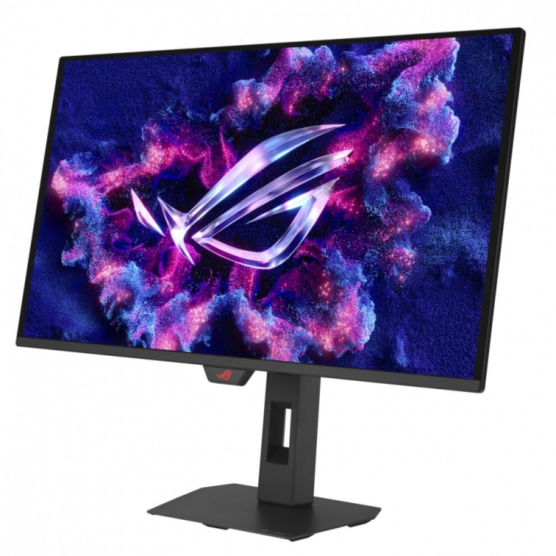 Asus Monitor 26.5 cala XG27AQDNG OLED 360Hz 0.03MS DP, 2HDMI… | PartsPC.pl