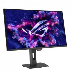 Asus Monitor 26.5 cala XG27AQDNG OLED 360Hz 0.03MS DP, 2HDMI… | PartsPC.pl