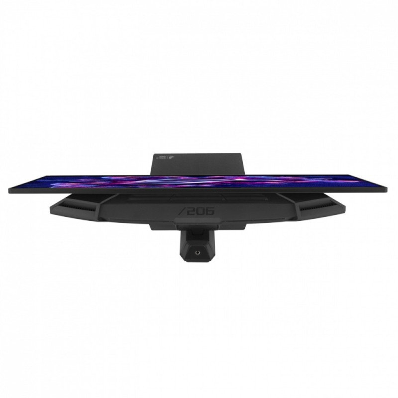 Asus Monitor 26.5 cala XG27AQDNG OLED 360Hz 0.03MS DP, 2HDMI… | PartsPC.pl